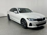 Certified 2025 BMW 330i Sedan w/ Convenience Package image 4