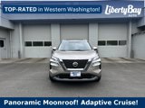 Used 2021 Nissan Rogue SL image 2