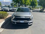 Used 2023 Kia Sportage LX image 2