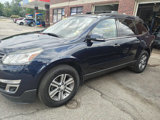 Used 2017 Chevrolet Traverse LT image 3