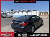 Used 2013 Hyundai Sonata GLS w/ Popular Equipment Pkg image 4