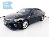 Used 2018 Kia Optima S image 3