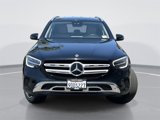Used 2022 Mercedes-Benz GLC 300 4MATIC image 2
