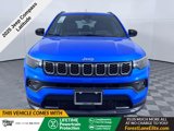 New 2025 Jeep Compass Latitude image 3