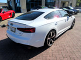 Used 2024 Audi A5 2.0T Premium Plus w/ Premium Plus image 2