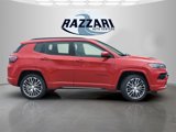 New 2024 Jeep Compass Limited image 4