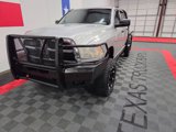 Used 2012 RAM 2500 ST w/ Chrome Appearance Group image 4