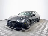 Used 2023 Hyundai Sonata N Line image 4