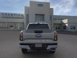 New 2024 Ford Ranger Lariat w/ Advanced Towing Package image 5