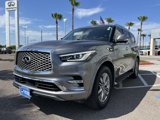 Used 2021 INFINITI QX80 Luxe image 3