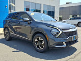Used 2023 Kia Sportage LX image 3