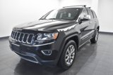 Used 2014 Jeep Grand Cherokee Limited image 3