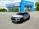 Certified 2022 Chevrolet TrailBlazer LT w/ Convenience Package image 5