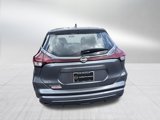 Used 2023 Nissan Kicks S image 4