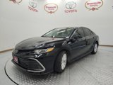 Certified 2024 Toyota Camry LE image 2
