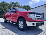 Used 2013 Ford F150 XLT w/ Luxury Equipment Group image 3