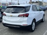 Certified 2022 Chevrolet Equinox LT image 4
