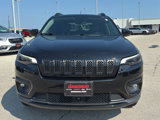 Used 2023 Jeep Cherokee Altitude Lux image 3