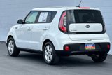Used 2017 Kia Soul w/ Convenience Package image 6