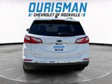 Used 2021 Chevrolet Equinox LT image 5