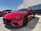 Certified 2022 Maserati Ghibli Modena image 4