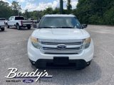 Used 2013 Ford Explorer XLT image 3