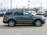 Used 2016 Ford Explorer Limited image 6