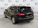 Used 2014 INFINITI QX60 AWD w/ Premium Plus Package image 3
