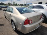 Used 2010 Chevrolet Malibu LS image 3