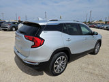 Certified 2020 GMC Terrain SLT w/ Preferred Package image 5