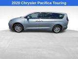 Used 2020 Chrysler Pacifica Touring w/ Advanced Safetytec Group image 2