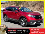 Used 2020 Honda CR-V Touring image 1