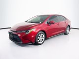 Used 2022 Toyota Corolla LE image 3