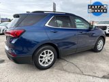 Used 2022 Chevrolet Equinox LT image 4