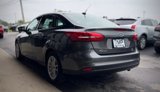 Used 2017 Ford Focus SE image 5