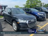 Used 2019 Audi Q5 2.0T Premium Plus w/ Premium Plus Package image 4