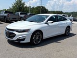 Certified 2024 Chevrolet Malibu LT image 4