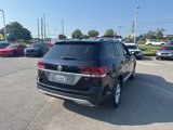 Used 2018 Volkswagen Atlas SE image 6