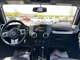 Used 2016 Jeep Wrangler Unlimited Rubicon image 5