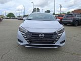 New 2025 Nissan Versa SV w/ Trunk Package image 2