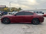 Used 2017 Dodge Charger R/T Scat Pack w/ Technology Group image 2