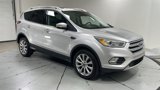 Used 2017 Ford Escape Titanium w/ Canadian Touring Package image 3