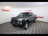 Used 2009 Toyota Tacoma 4x4 Double Cab image 2