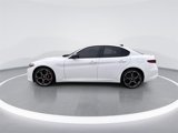 Used 2022 Alfa Romeo Giulia Veloce image 4