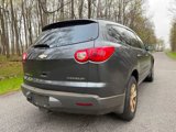 Used 2009 Chevrolet Traverse LS image 4