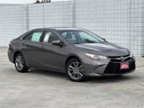 Used 2016 Toyota Camry SE image 2