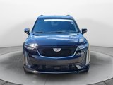 Certified 2024 Cadillac XT6 Sport w/ Platinum Package image 2