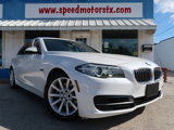 Used 2014 BMW 535i Sedan image 2