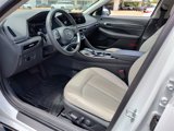 Certified 2020 Hyundai Sonata Limited image 2