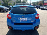 Used 2016 Subaru Crosstrek 2.0i Premium image 4